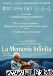 poster del film La memoria infinita