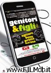 poster del film Genitori e figli:) - Agitare bene prima dell'uso