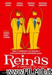poster reinas - il matrimonio che mancava poster del film reinas - il matrimonio che mancava