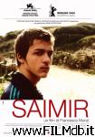 poster del film Saimir