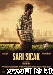 poster del film Sari Sicak