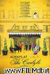 poster del film Always at the Carlyle