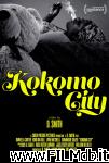 poster del film Kokomo City