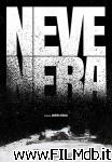 poster del film neve nera