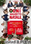 poster del film ogni maledetto natale