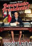 poster Benvenuto Presidente! poster del film Benvenuto Presidente!