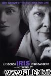 poster del film Iris - Un amore vero
