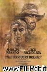 poster del film missouri