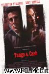 poster del film Tango and Cash