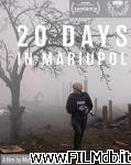 poster del film 20 Days in Mariupol