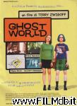 poster del film ghost world