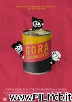 poster del film Gora Automatikoa