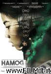 poster del film Haze