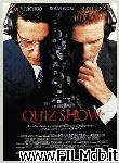 poster del film quiz show