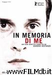 poster del film In memoria di me