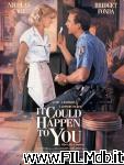 poster del film It Could Happen to You