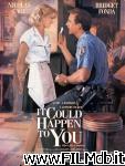 poster Può succedere anche a te poster del film Può succedere anche a te