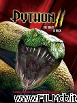 poster del film Python 2 : Le Parfait Prédateur