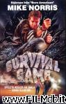 poster del film Juego de supervivencia