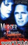 poster del film Murder at 75 Birch [filmTV]
