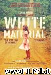 poster del film White Material