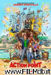 poster del film action point