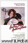 poster del film Another Time, Another Place - Una storia d'amore