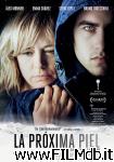 poster del film La propera pell