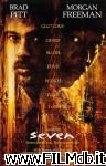 poster del film Seven