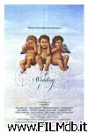 poster del film Un matrimonio