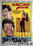 poster Amore facile poster del film Amore facile
