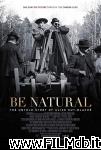 poster del film Be Natural: The Untold Story of Alice Guy-Blaché