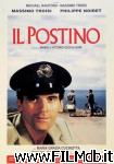 poster del film Il postino