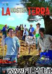 poster del film la nostra terra