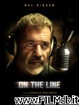 poster On the Line poster del film On the Line