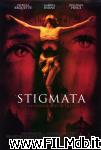 poster del film stigmate