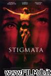 poster del film stigmata