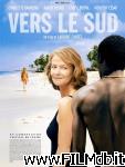 poster del film Vers le sud 