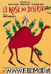 poster le rose del deserto poster del film le rose del deserto
