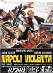 poster del film violent naples