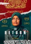 poster del film El retorno. La vida después del ISIS