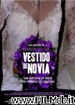 poster del film Vestido de novia