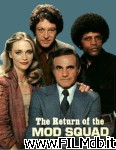 poster del film The Return of Mod Squad [filmTV]