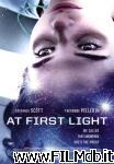 poster del film first light