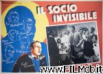 poster del film il socio invisibile