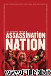 poster assassination nation poster del film assassination nation