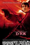 poster del film d-tox