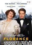 poster florence poster del film florence