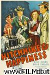 poster del film Hitchhike to Happiness