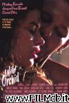 poster del film wild orchid